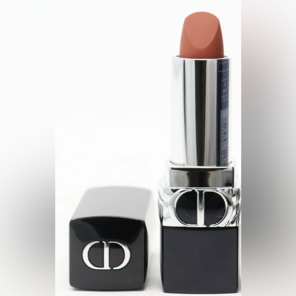 DIOR Rouge Matte Lipstick - 314 Grand Bal